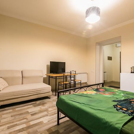 New Life Apartments Tbilisi Eksteriør billede