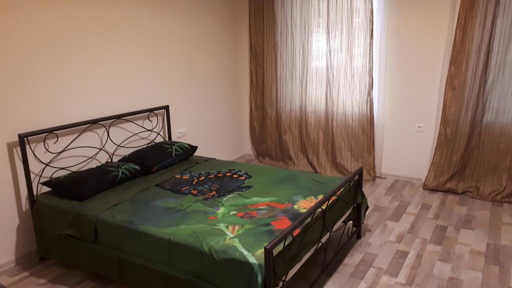 New Life Apartments Tbilisi Eksteriør billede