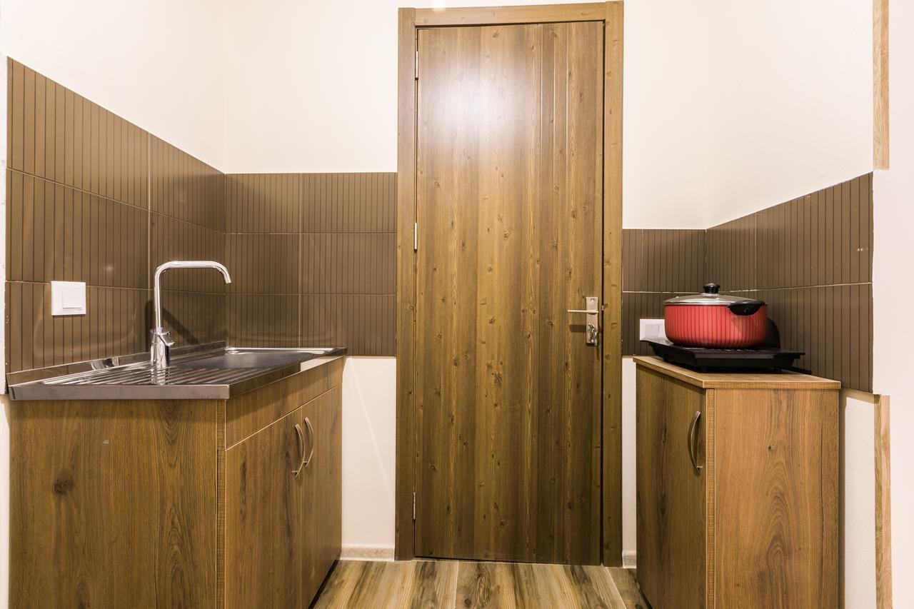 New Life Apartments Tbilisi Eksteriør billede