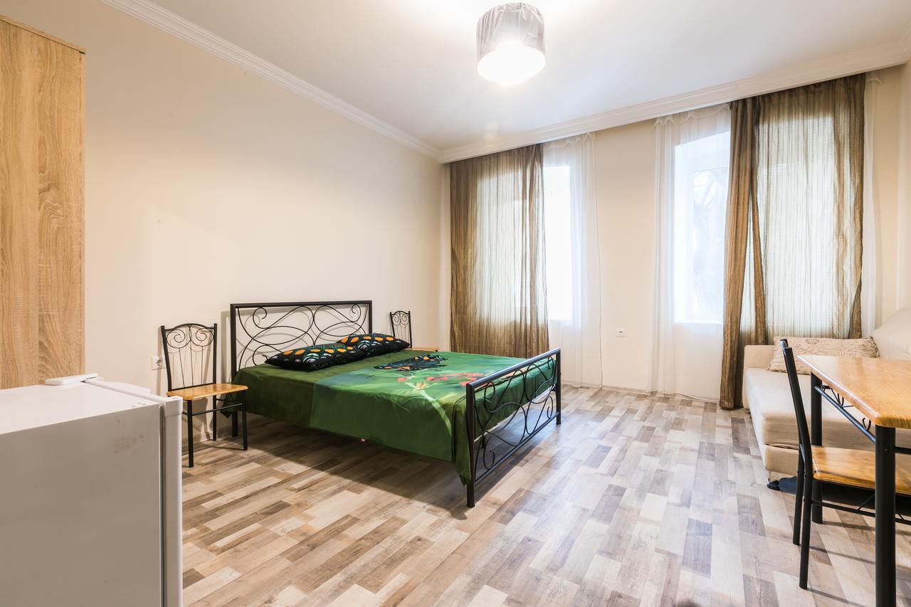 New Life Apartments Tbilisi Eksteriør billede