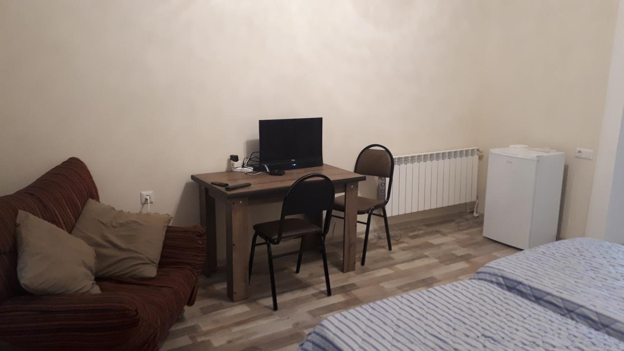 New Life Apartments Tbilisi Eksteriør billede