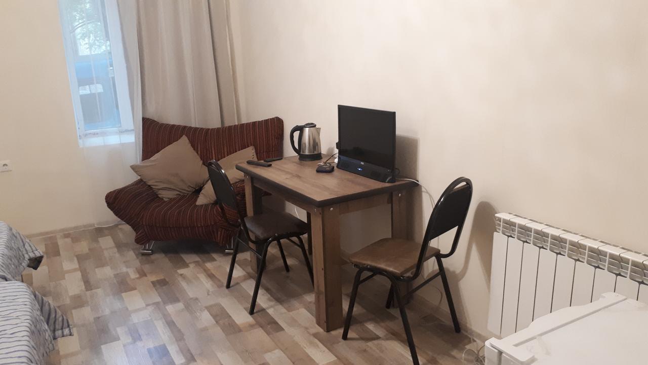 New Life Apartments Tbilisi Eksteriør billede
