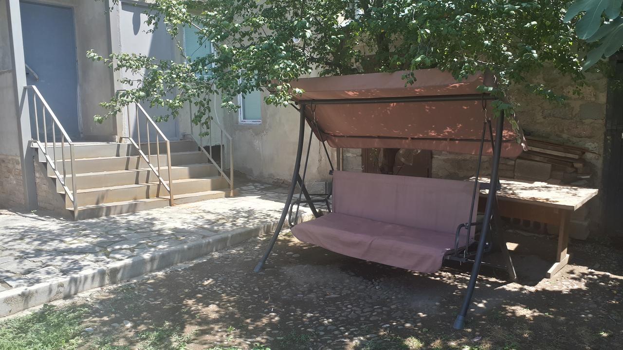 New Life Apartments Tbilisi Eksteriør billede